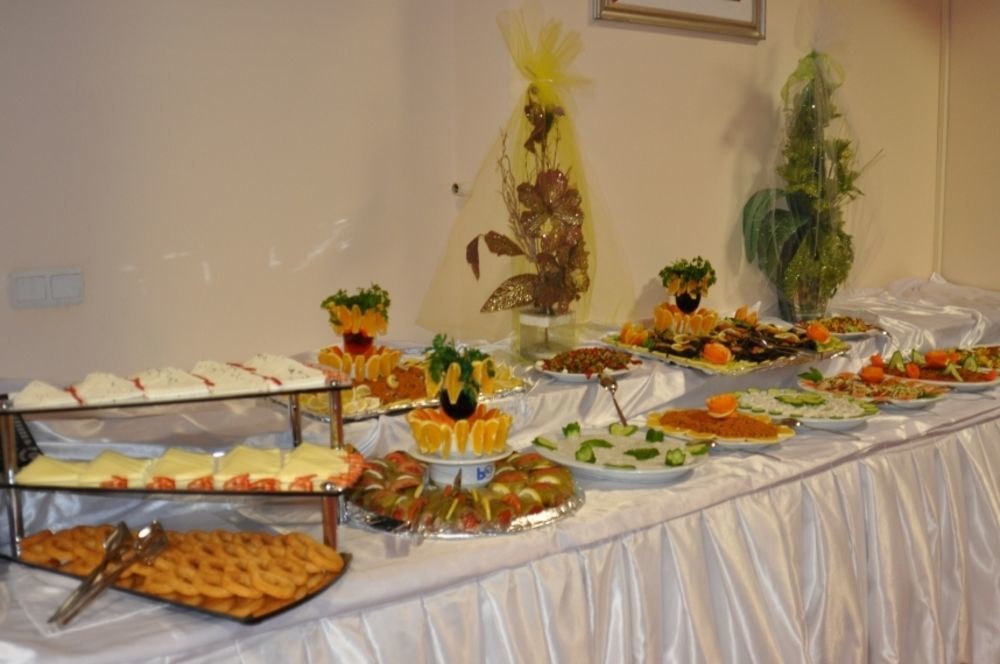 Bildik Hotel Sarıkamış Kültér fotó